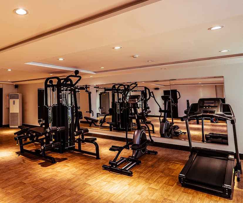 Gymnasium