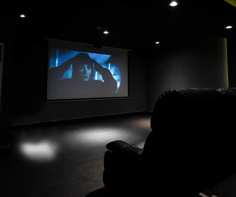 Mini Cinema