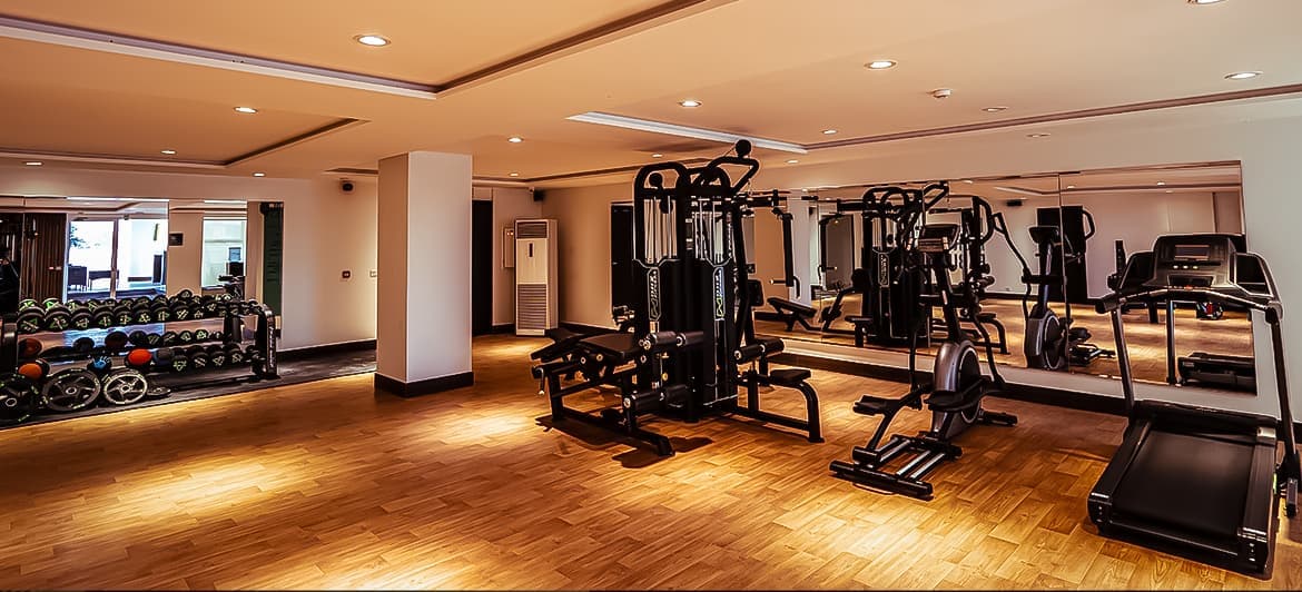 Gymnasium