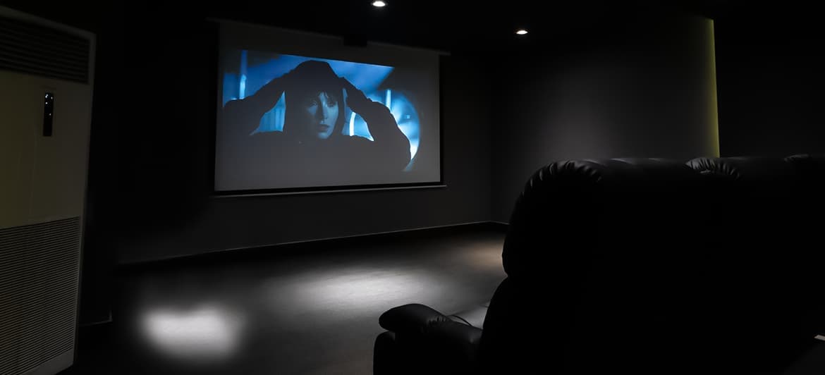 Mini Cinema