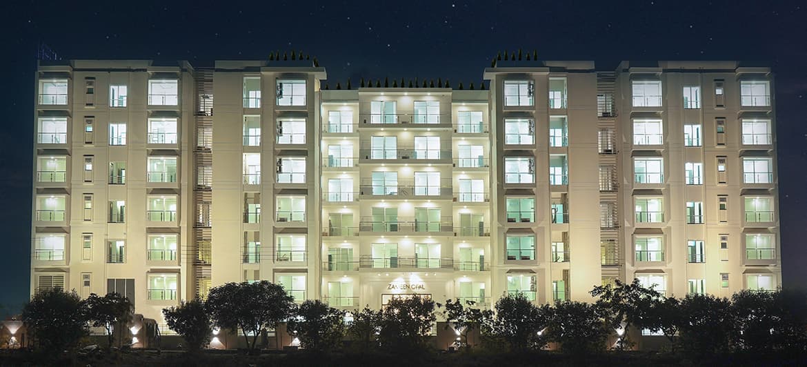 Night View