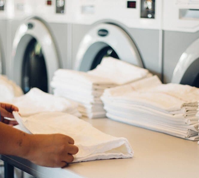Laundry Service