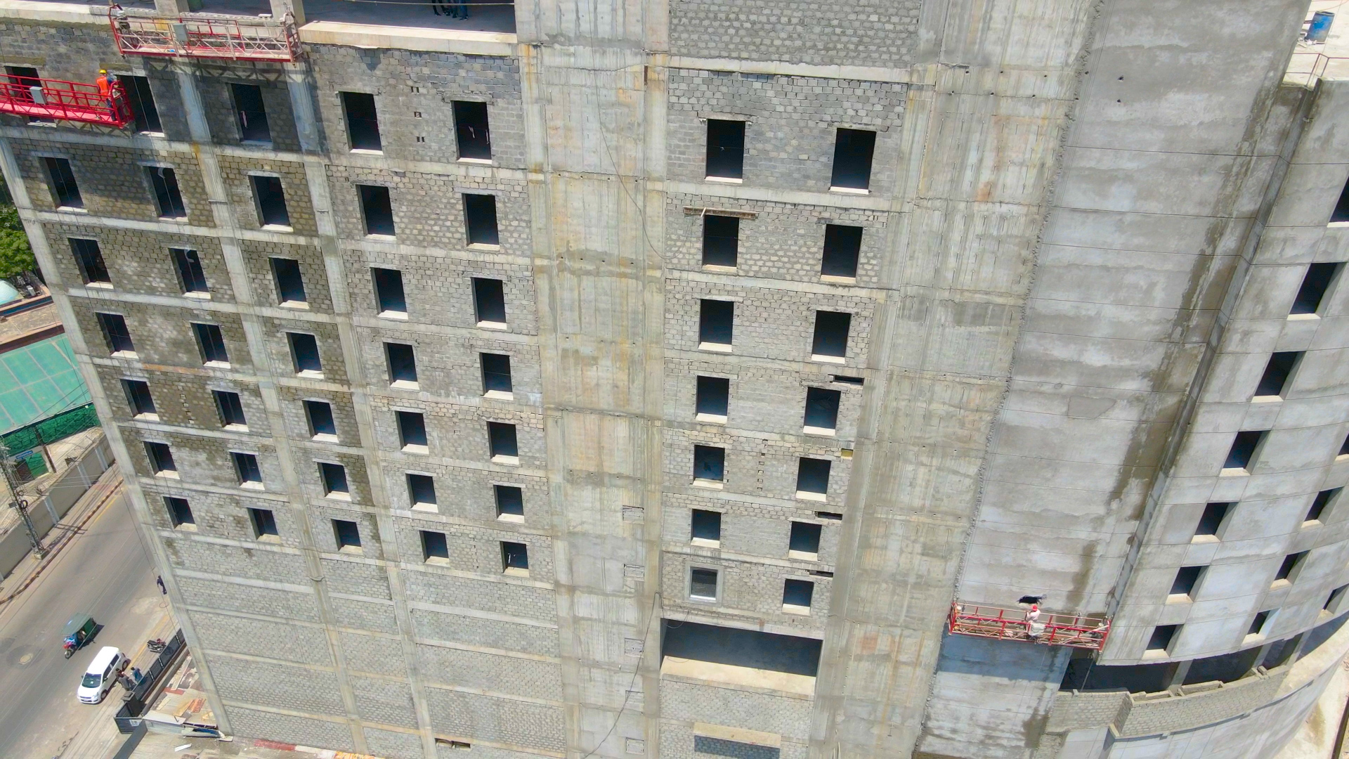 construction