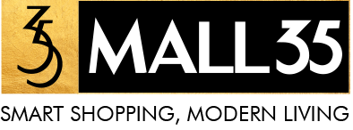 Mall35 Logo