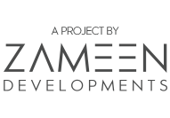 zameen development logo