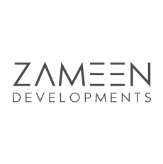 zameen developments logo