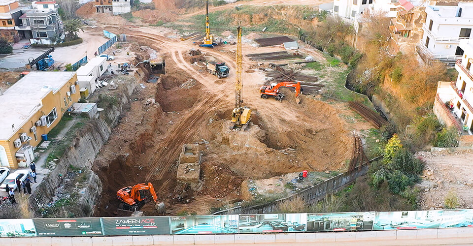 construction