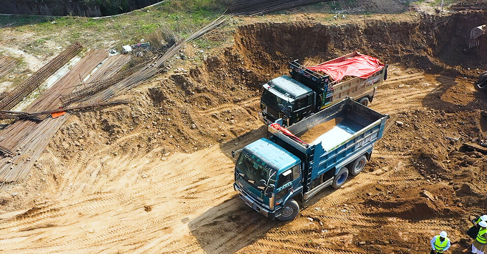 construction